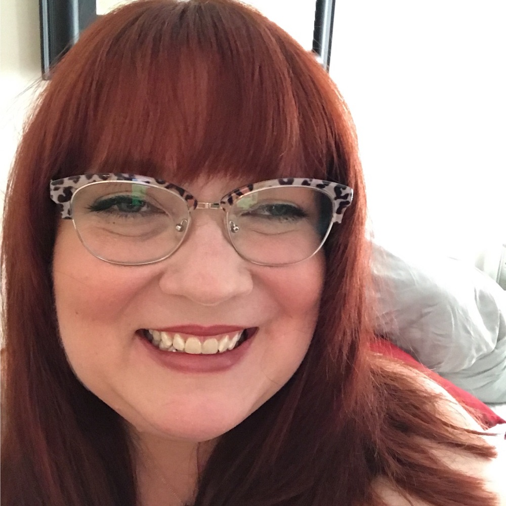 Meet your Posher, Erin